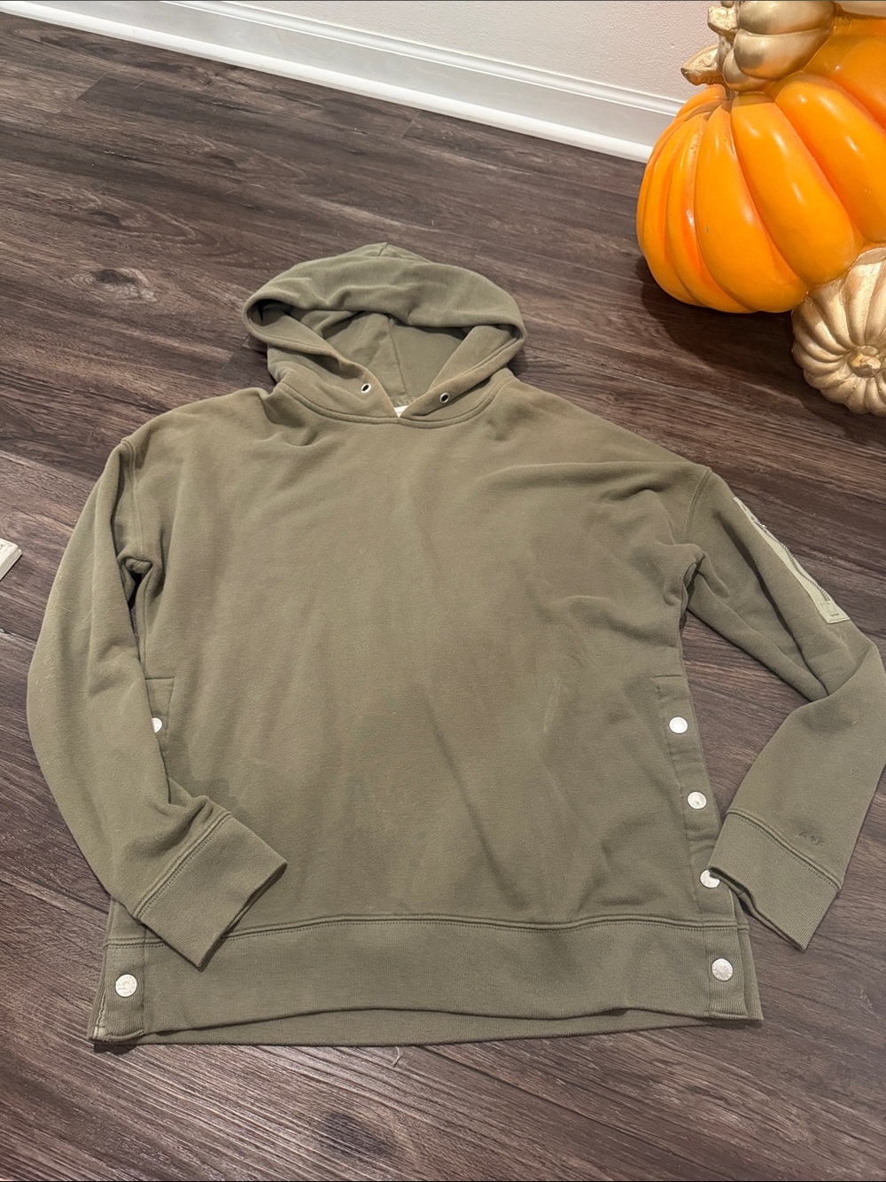 Abercrombie & Fitch Hoodie